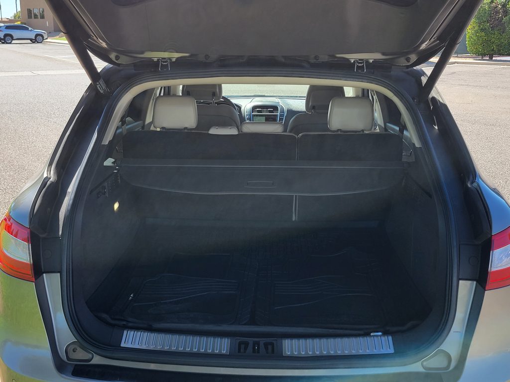 2017 Lincoln MKX reserve 88Kmi Car Fax1 owner, No Accidents 2.7 V6 turbo, loaded, all options, Phoenix, AZ