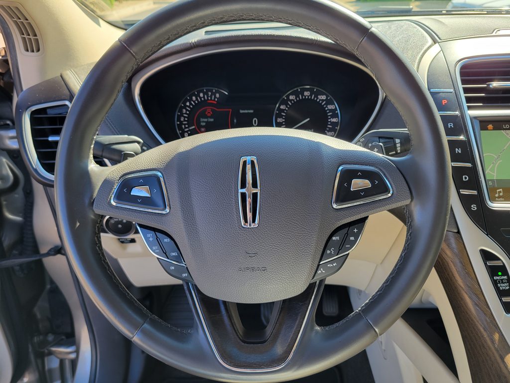 2017 Lincoln MKX reserve 88Kmi Car Fax1 owner, No Accidents 2.7 V6 turbo, loaded, all options, Phoenix, AZ