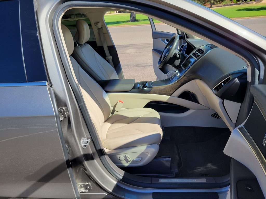 2017 Lincoln MKX reserve 88Kmi Car Fax1 owner, No Accidents 2.7 V6 turbo, loaded, all options, Phoenix, AZ